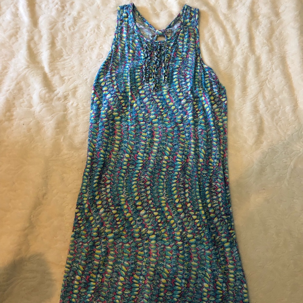 Lily Pulitzer Child XL Dress